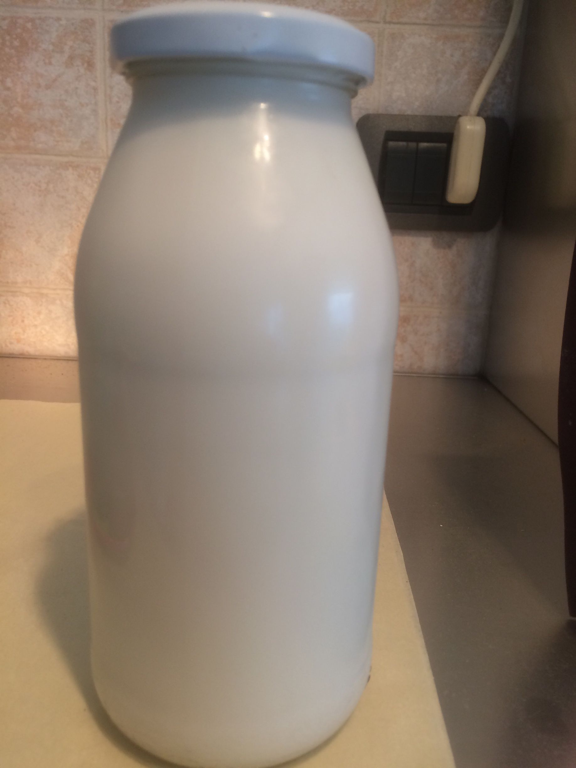 Latte vegetale mandorle fresco